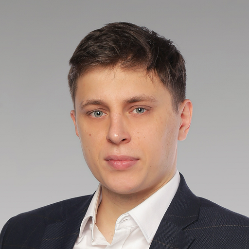 Kamil Andziak